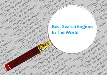 Top 10 Best Search Engines In The World 2023
