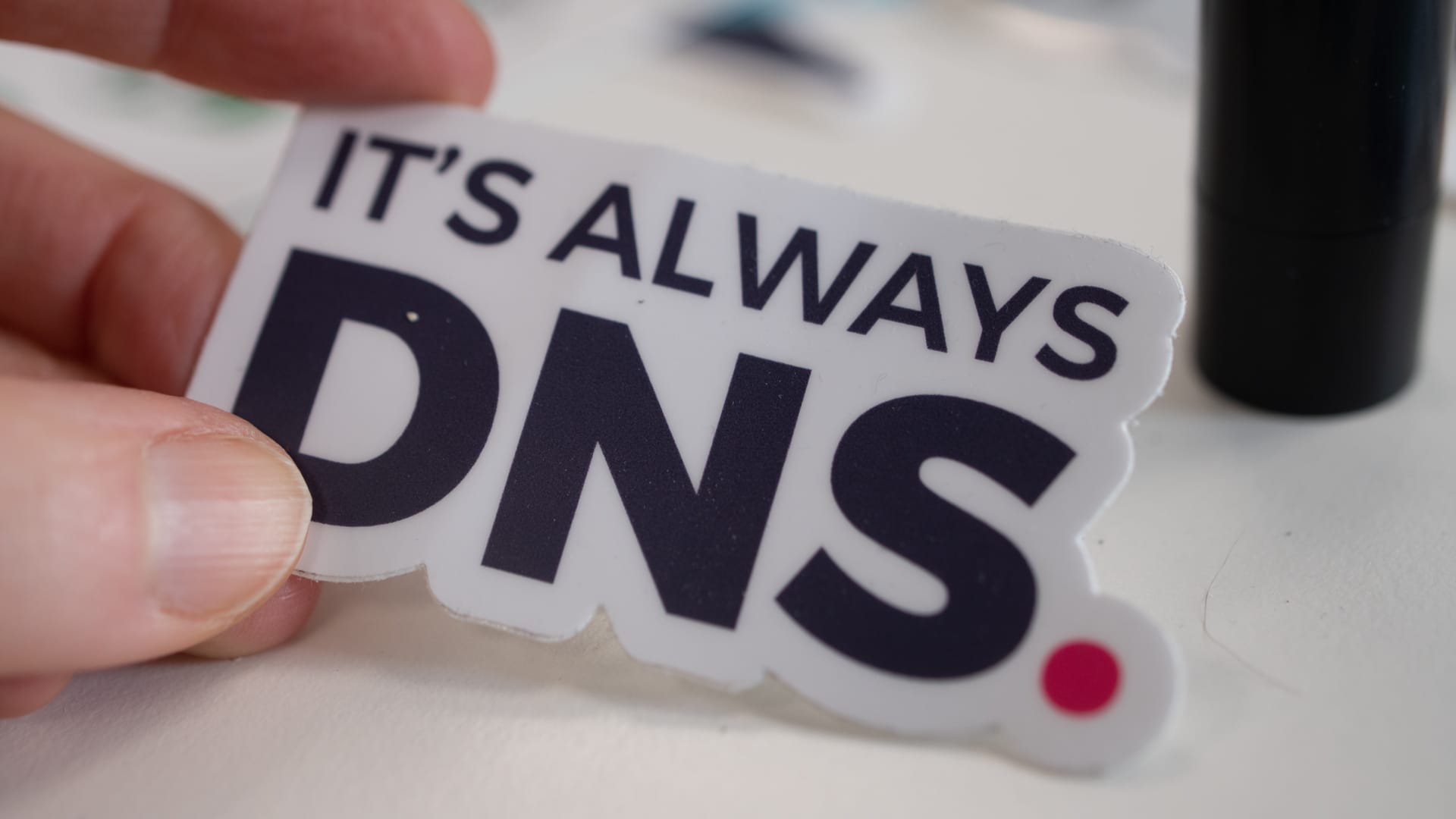 Public DNS Servers